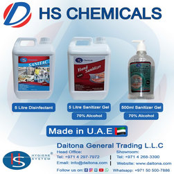 Window Cleaning Equipments in UAE - Products