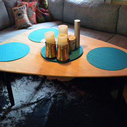 Breakfast nook table - Dining Tables