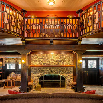 FOR SALE: Cleveland Area Masterpiece - Close to Lake & Downtown