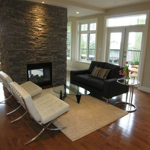lounge room