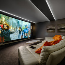lounge room