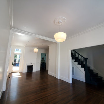 Pacific Heights Victorian