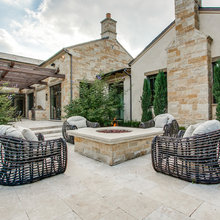 Backyards / Pools