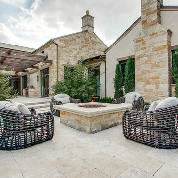 Wander Lane Dallas TX