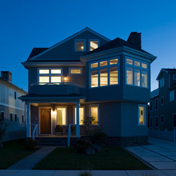 Avalon House