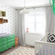nursery