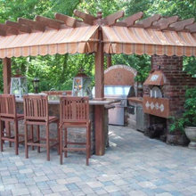 Pizza Oven