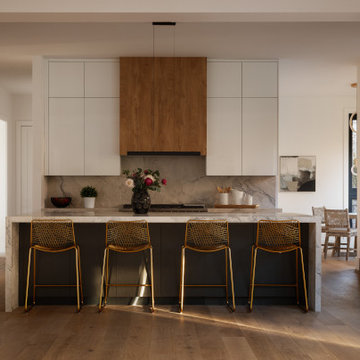 Luxurious Sanctuary