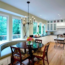 lot 52 kitchen and dinning