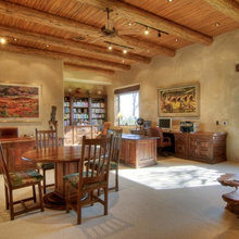 office casita
