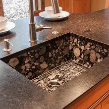 Granite countertops Kitchen