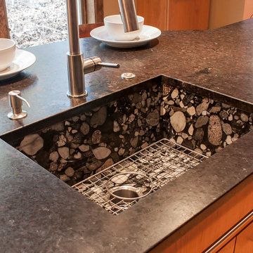 Kitchen Remodel Nashua NH