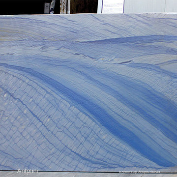Azul Macabus Quartzite