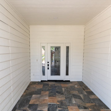 Structural Rescue & Full Home Transformation: A 1970s Flip Rebuilt the Right Way