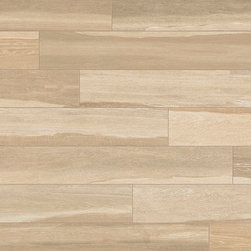 Ind Wood Beige - Wall & Floor Tiles