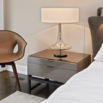 Classic Contemporary