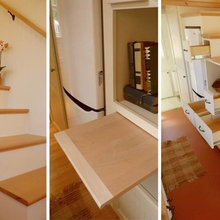 Apartment Main Space