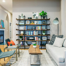 Small Living Spaces