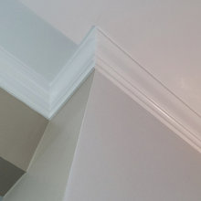 crown molding