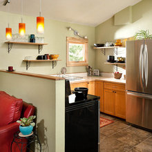 Flooring Ideas