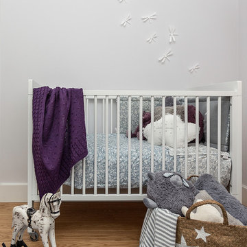 Habitación Baby S Madrid
