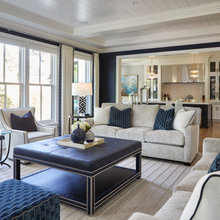 Living Rooms