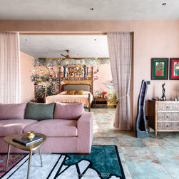 The Berlin Sofa - Sofas