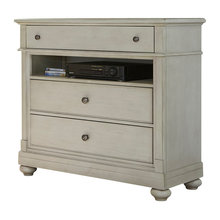 Media Chest