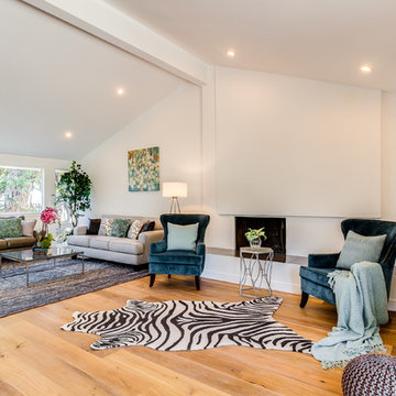 Paso Robles Living Room