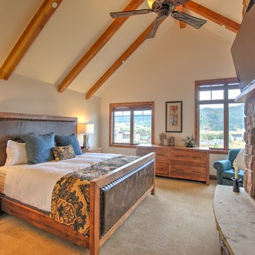 Stonewood - Residence