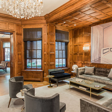 NYC Townhouse