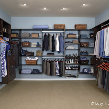 Closets