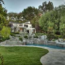 Pools