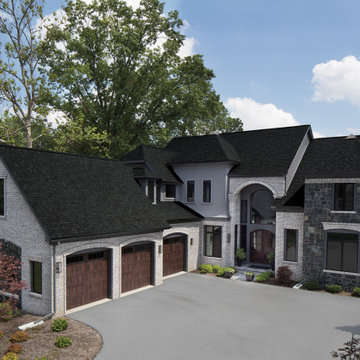 Onyx Black - TruDefinition® Duration® Shingles