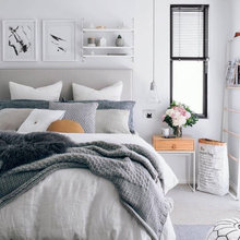 Stockbridge bedroom