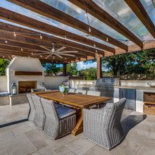 Patio Ideas