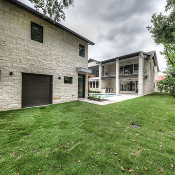 CONTEMPORARY COMPOUND