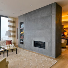 Wall Panel - Concrete