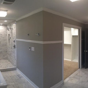 Johnston Master Suite Addition