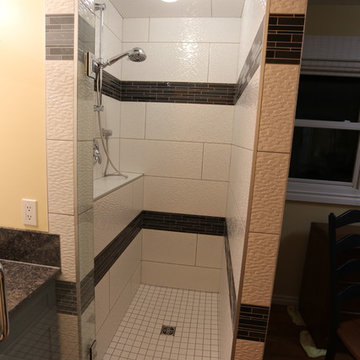 Charbonneau Ensuite Redo
