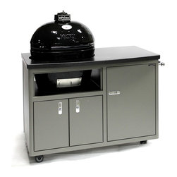 Outdoor Grill Carts - Products