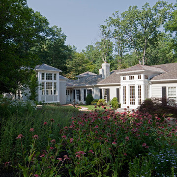 Greenspring Valley Makeover