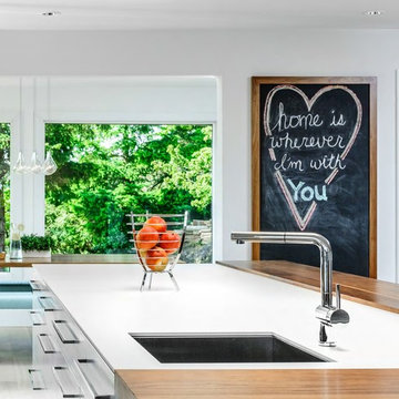 Neolith Kitchen
