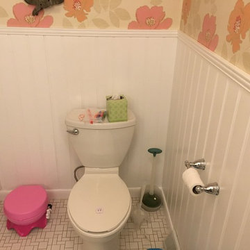 Bathroom Remodel