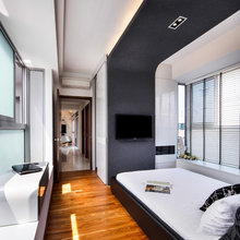 Bedroom Ideas