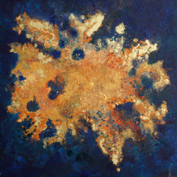Bryan Boomershine Art - Artwork