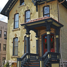 Outside Ideabook