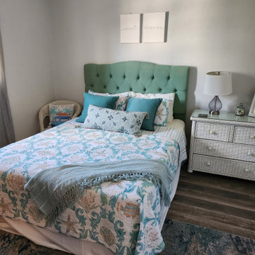 Beach condo Short Term Rental