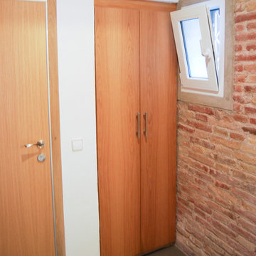REHABILITACIÓN PISO FEL137