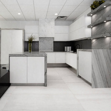 Euro Marble Supply Showroom